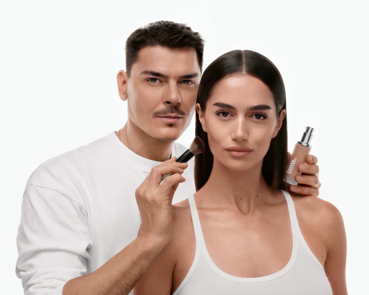 Master Your Flawless Artistry